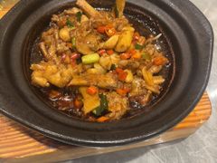 -赣南人家·头牌江西菜(劲松店)