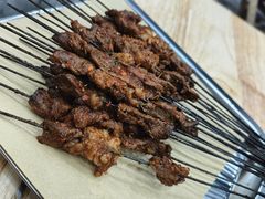 -老白家怡贵园烤肉