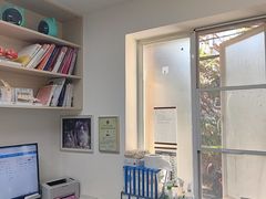 -康爱犬猫诊所·牙专科·骨外科·影像内科(丰宁店)