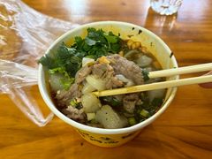 -王记生烫牛杂面馆(兰陵路店)