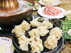 -元盛居(亚泰大街店)