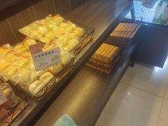 -山崎面包(第一八佰伴店)