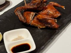 -侨美·唐荔园·40年地道粤菜