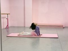 -舞研舞蹈培训(魏公村校区)