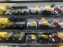 -盒马鲜生(悦峰店)