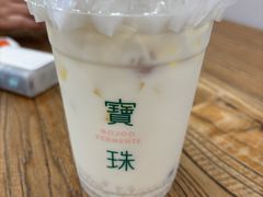 -宝珠奶酪(闵行仲盛店)