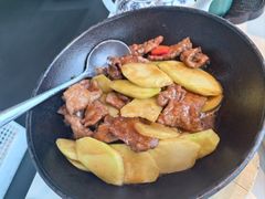 -潮堂 · 潮州菜(国贸商城店)