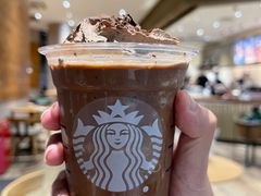 -星巴克臻选(福州仓山万达店)