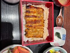 -翔峰炭火鳗鱼(悦泰街里公寓店)