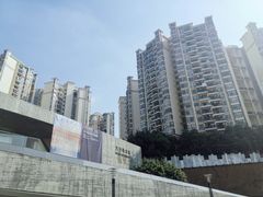 门面-大芬美术馆