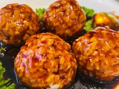 -香融府·烤鸭·家常菜(马家堡路店)