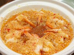 -大盐帮川菜馆(长楹天街店)