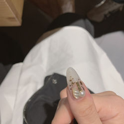 -沐白•盛妍日式美甲美睫