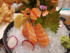 -晶吉·居酒屋·日本料理·烧鸟(中山区民主广场经典生活店)