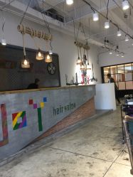 -JOY Hair salon