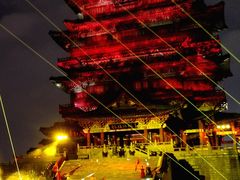 -寻梦滕王阁实景演出