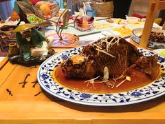 -卫鼎轩·曹公馆(鼓楼店)