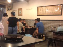 大堂-酒友老火锅(渝中店)