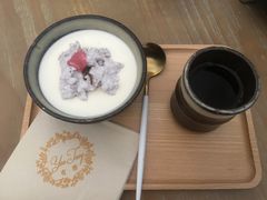 走错门的奶冻-春风·有糖(崇宁路店)