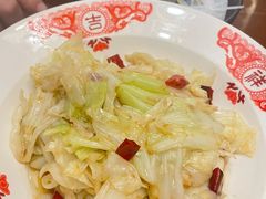 -肖记公安牛肉鱼杂馆·省级非物质文化遗产(三角路直营店)