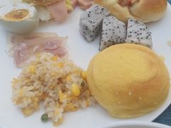 -南湖宾馆·鸳湖阁全日制餐厅