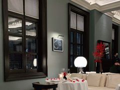 -宝丽轩中餐厅BAOLIXUAN