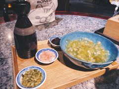 -南京大牌档(香港广场店)