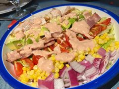 -俄士厨房(万松园店)