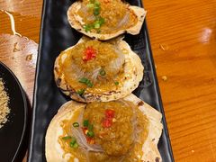 -王扯火胖哥烤生蚝(眉山首店)