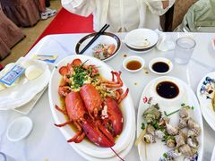 -阿勇海鲜排档(莲花路1号店)