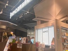 -海马体照相馆(深圳万象天地店)