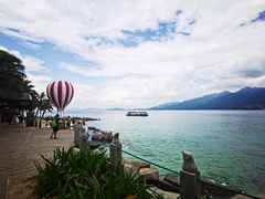 -海南分界洲岛旅游区