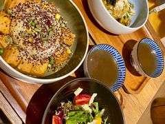 -漫蔬•台北蔬食小馆VEGGIEBOIL(朝晖店)