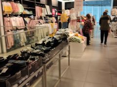 -H&M(鹏欣水游城店)