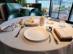 -L'Arome芳芳法国餐厅(仙林金鹰店)