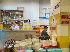 -九九牛肉馆(南山路店)