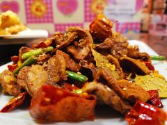 -粗粮人家·东北菜(洋桥店)