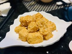 燕麦椰汁软糕-新兴·金羊座·粤菜点心(乐峰店)