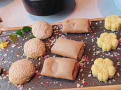 -逸品淮扬(东方渔人码头店)
