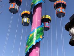 -郑州方特梦幻王国