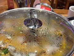 -巢爷老味(东方红店)