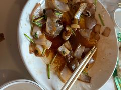 -五谷丰登农家院·地道胶东菜·海鲜烧烤(威海店)