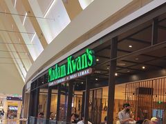 -关夫人餐厅(阳光广场店)