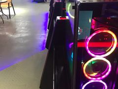 -网鱼网咖·电竞(南开百脑汇店)