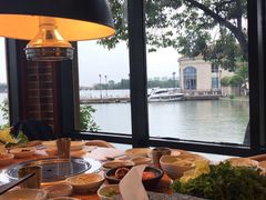 靠窗位-青鹤谷(苏州店)