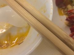 -铭副琦食·虾蟹烩馆(渔人码头店)
