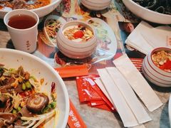 -老碗会·陕西手工面(中心书城店)