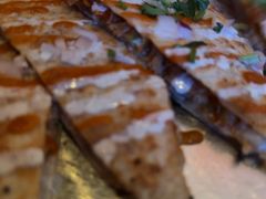-Q MEX 库迈墨西哥餐吧(三里屯店)