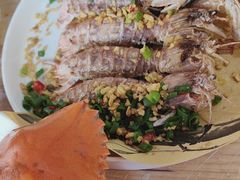 -醉壹号海鲜大排档(厦门美食地标店)