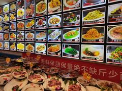 -添福来墨鱼饺子 · 海鲜东北菜(大连星海·黄浦路店)